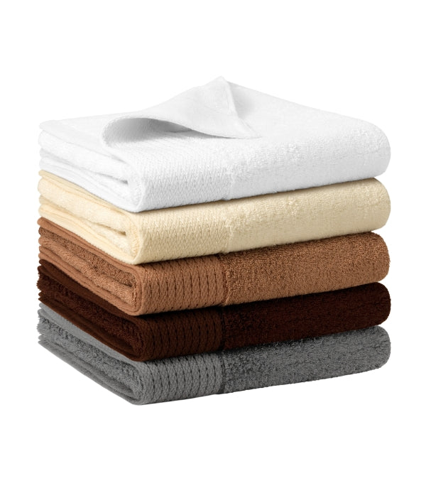 Bamboo Bath Towel 952 Badetuch unisex