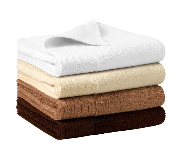 Bamboo Towel 95X Handtuch unisex