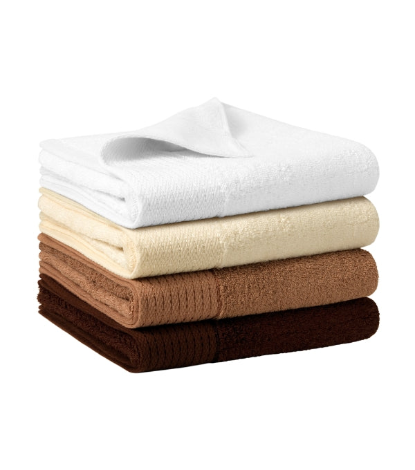 Bamboo Bath Towel 95Y Badetuch unisex