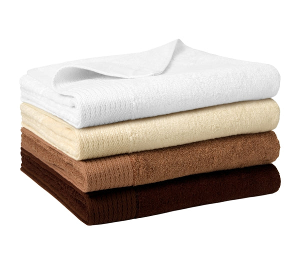 Bamboo Bath Towel 95Y Badetuch unisex