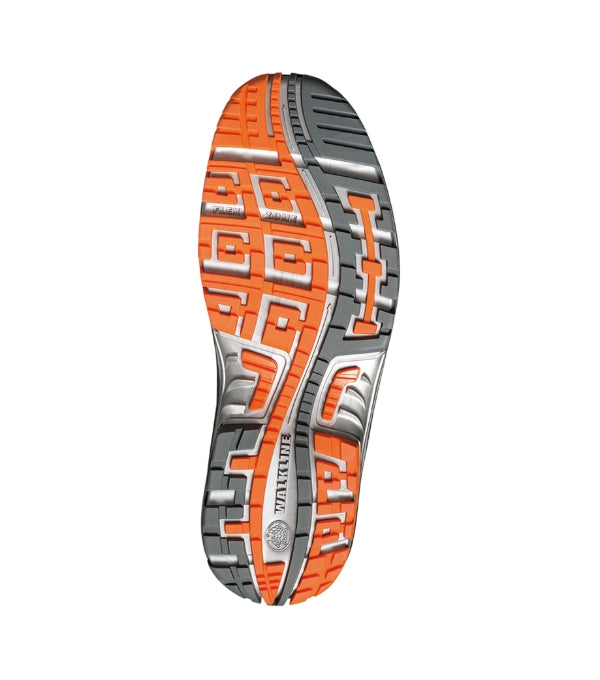 Vector W B07 Die Halbstiefel unisex