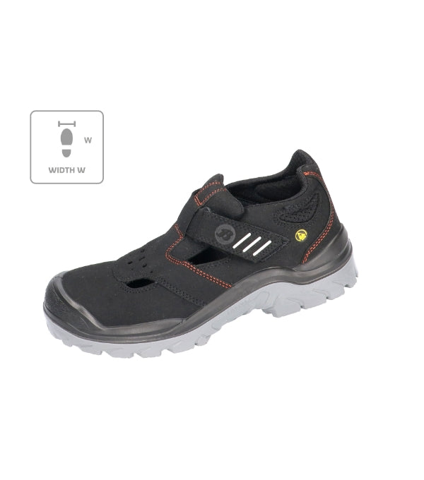 Act 151 W B09 Die Sandalen unisex