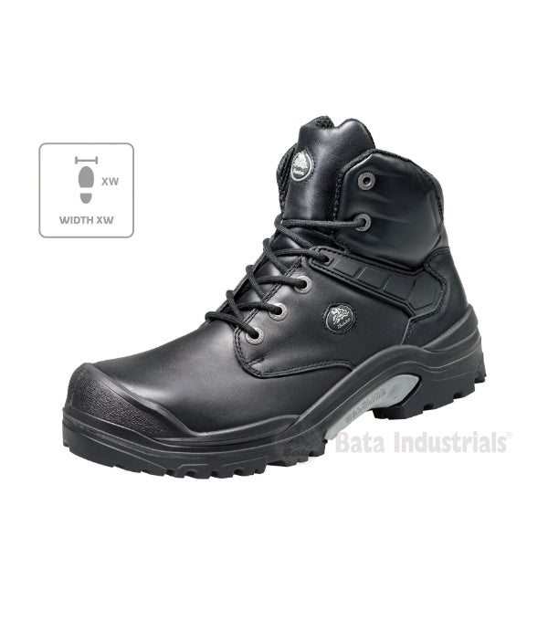 Pwr 312 XW B18 Die Halbstiefel unisex