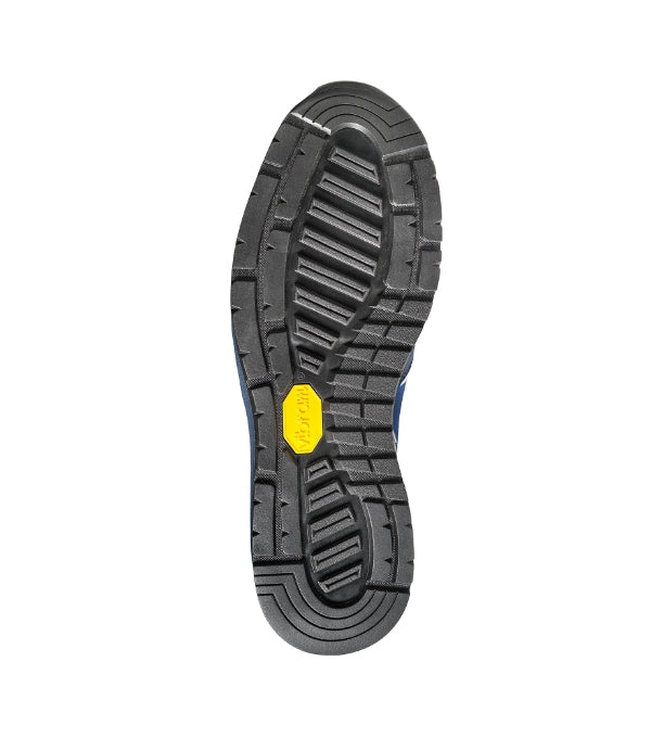 Bright 021 W B20 Die Halbschuhe unisex