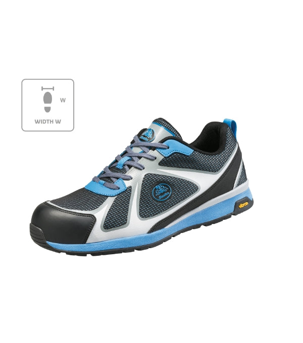 Bright 021 W B20 Die Halbschuhe unisex