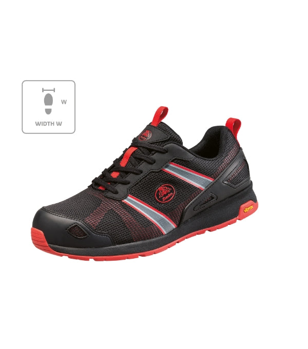 Bright 031 W B21 Die Halbschuhe unisex