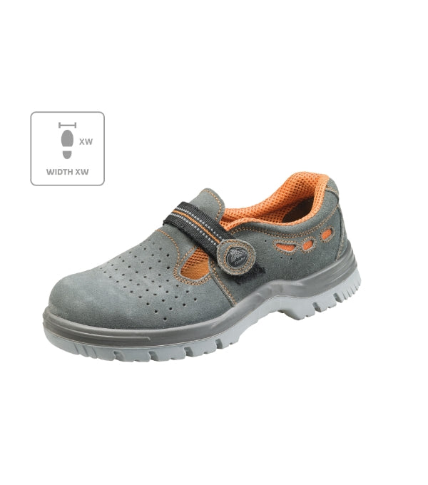 Riga XW B22 Die Sandalen unisex