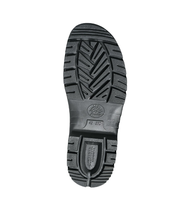 Stockholm XW B26 Die Halbstiefel unisex