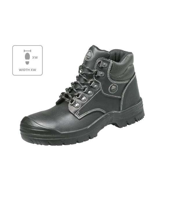 Stockholm XW B26 Die Halbstiefel unisex