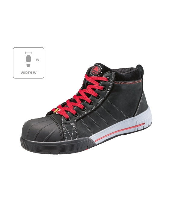 Bickz 733 W B28 Die Halbstiefel unisex