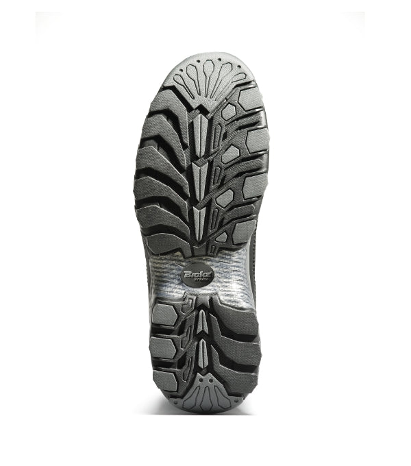 Bickz 204 W B30 Die Halbstiefel unisex