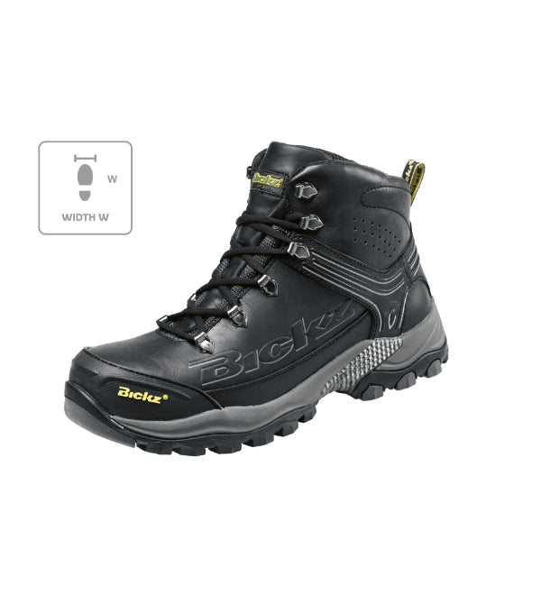 Bickz 204 W B30 Die Halbstiefel unisex