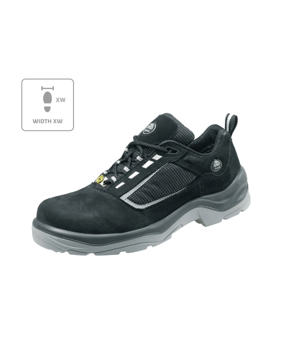 Saxa XW B32 Die Halbschuhe unisex
