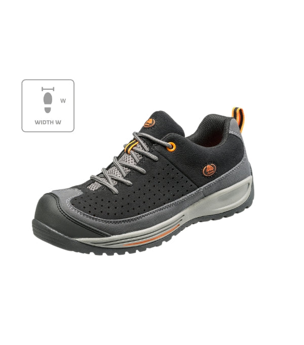 Curve W B33 Die Halbschuhe Damen