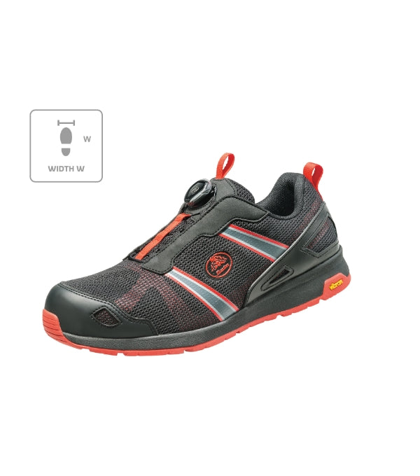 Bright 041 W B51 Die Halbschuhe unisex