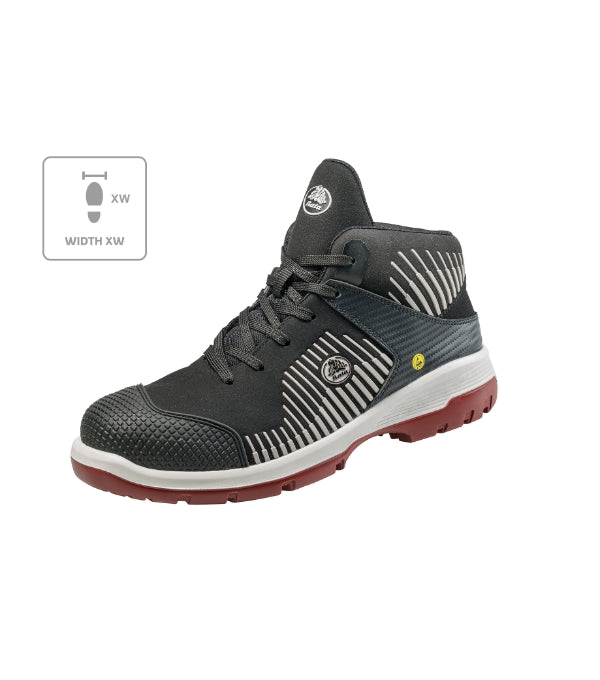 Score XW B55 Die Halbstiefel unisex