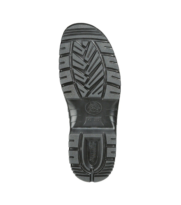 Oslo 2 XW B73 Die Sandalen unisex