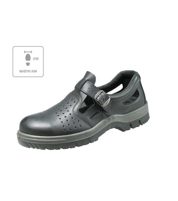 Oslo 2 XW B73 Die Sandalen unisex