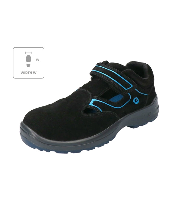 Falcon ESD W B76 Die Sandalen unisex