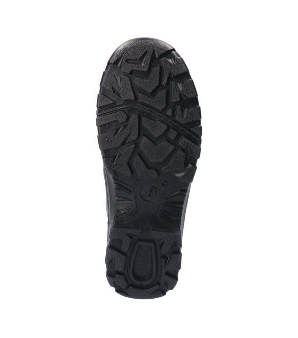 Sirocco blue W B77 Die Halbstiefel unisex