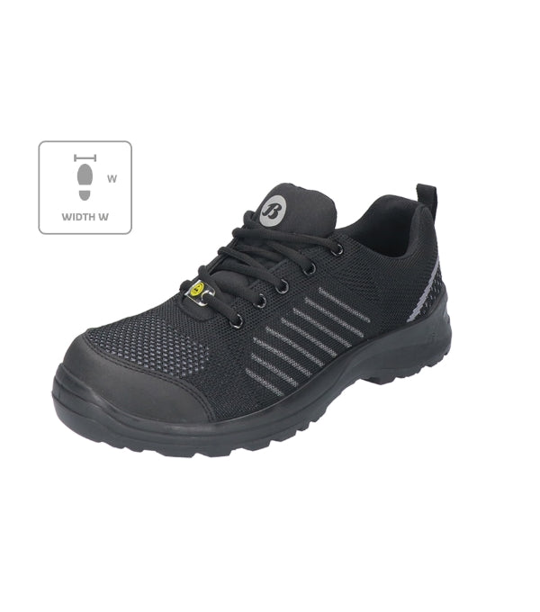Cernan W B80 Die Halbschuhe unisex