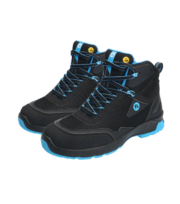 SUMM ONE W B81 Die Halbstiefel unisex