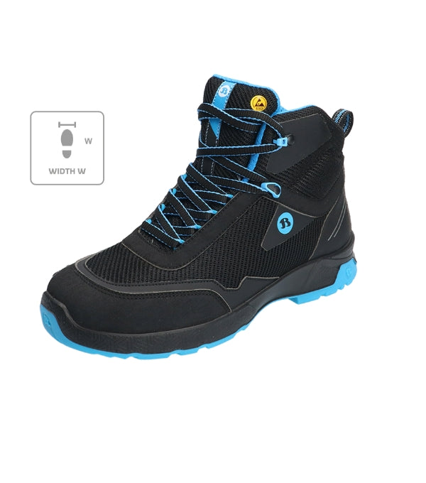SUMM ONE W B81 Die Halbstiefel unisex
