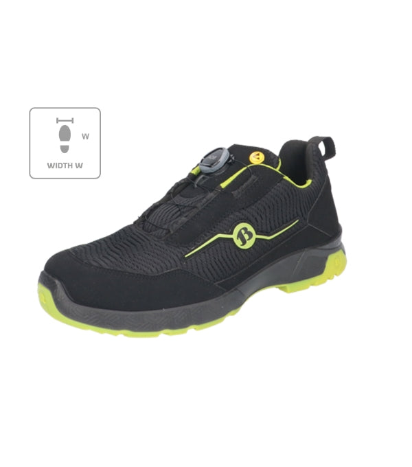 SUMM FOUR W B83 Die Halbschuhe unisex