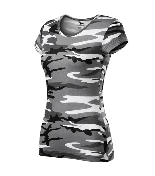 Camo Pure C22 T-Shirt Damen