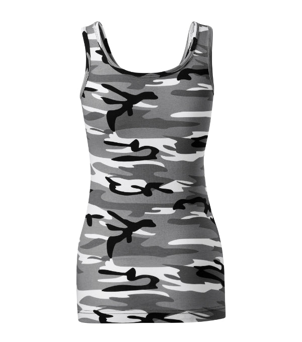 Camo Triumph C36 T-Shirt Damen