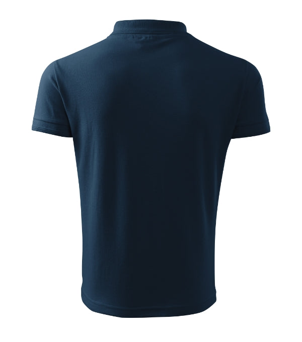 Pique Polo Free F03 Polohemd Herren