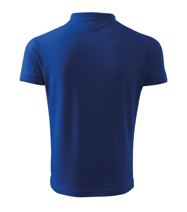 Pique Polo Free F03 Polohemd Herren