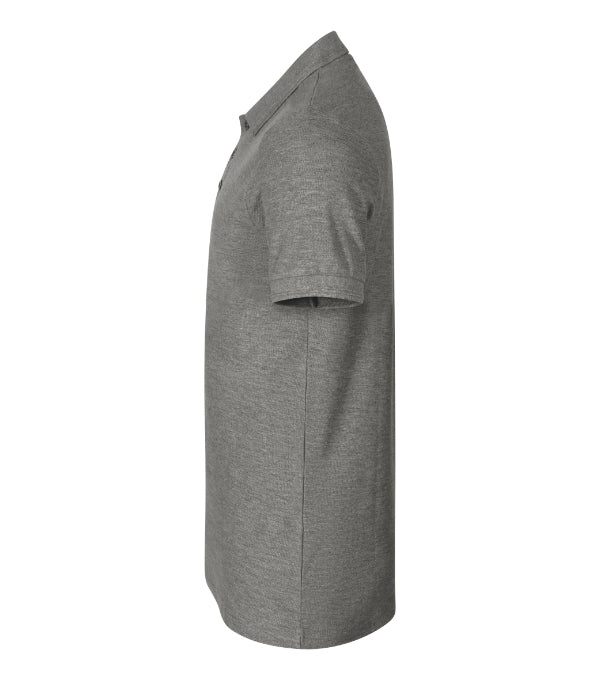 Pique Polo Free F03 Polohemd Herren