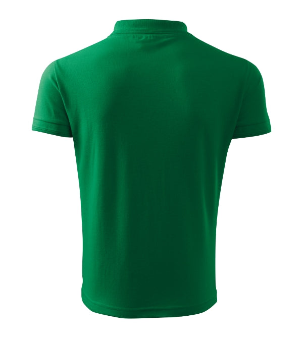 Pique Polo Free F03 Polohemd Herren