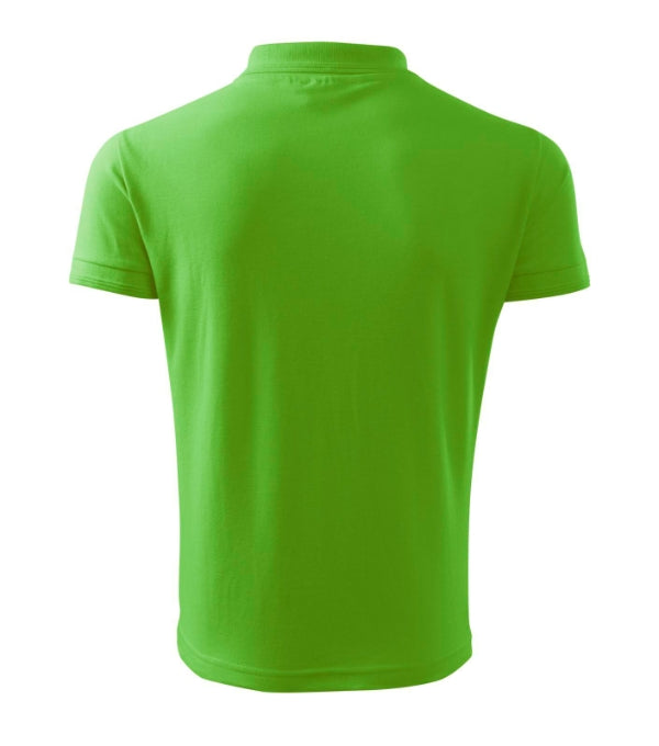 Pique Polo Free F03 Polohemd Herren