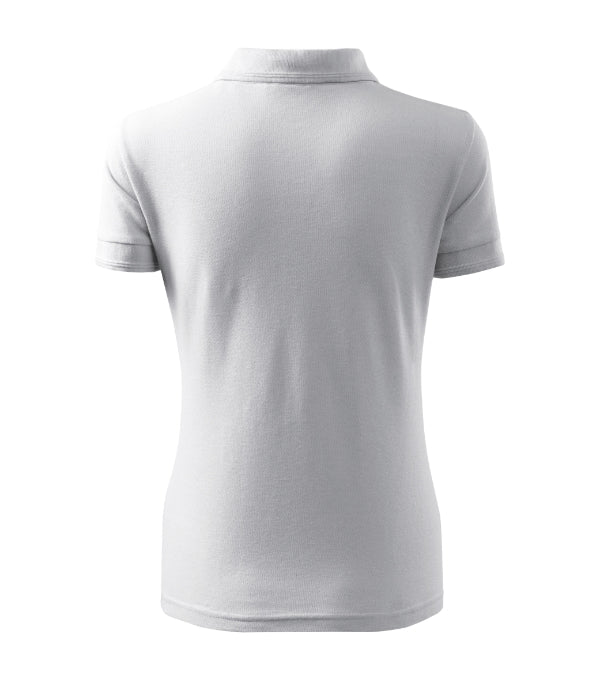 Pique Polo Free F10 Polohemd Damen