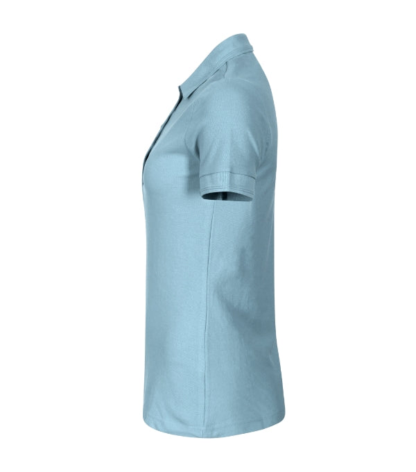 Pique Polo Free F10 Polohemd Damen