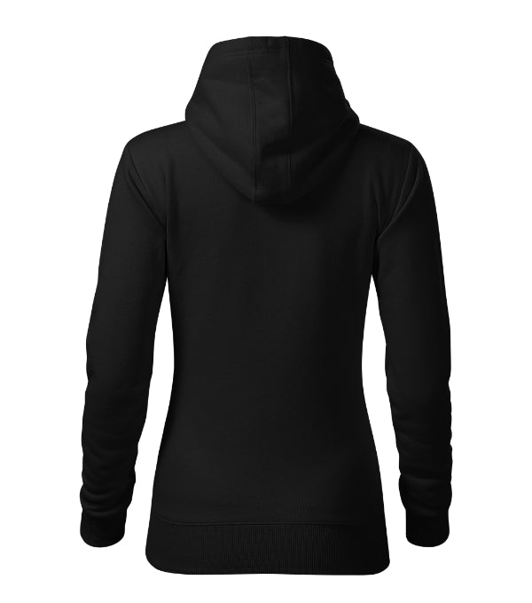 Cape Free F14 Sweatshirt Damen