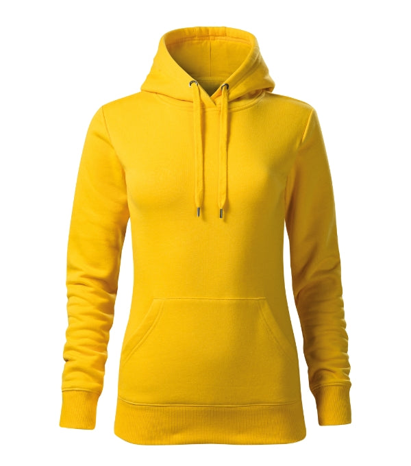 Cape Free F14 Sweatshirt Damen