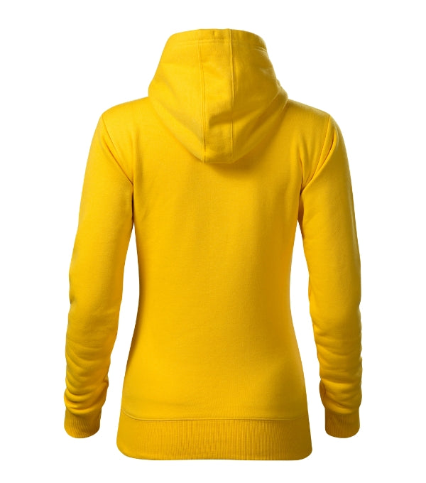 Cape Free F14 Sweatshirt Damen
