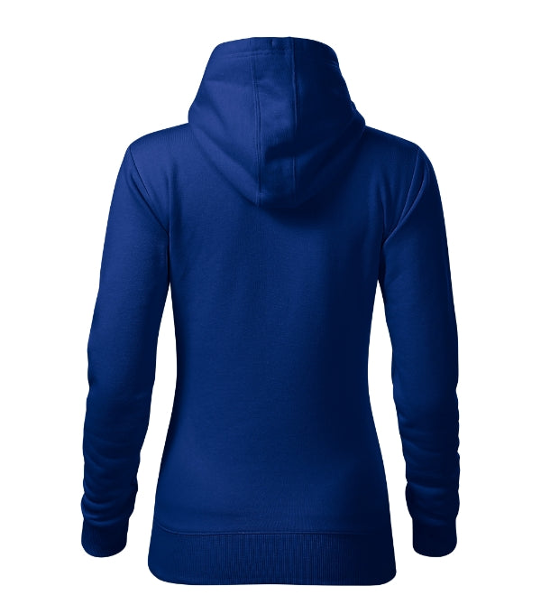 Cape Free F14 Sweatshirt Damen