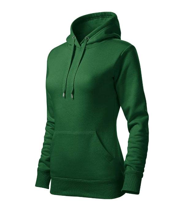 Cape Free F14 Sweatshirt Damen