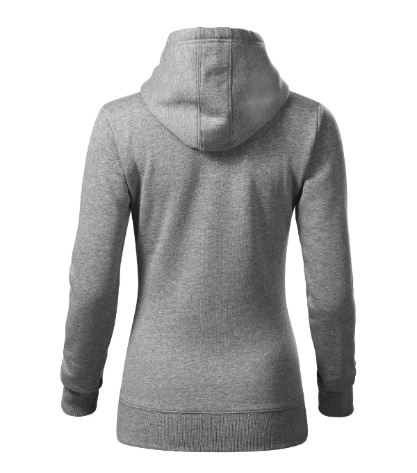 Cape Free F14 Sweatshirt Damen