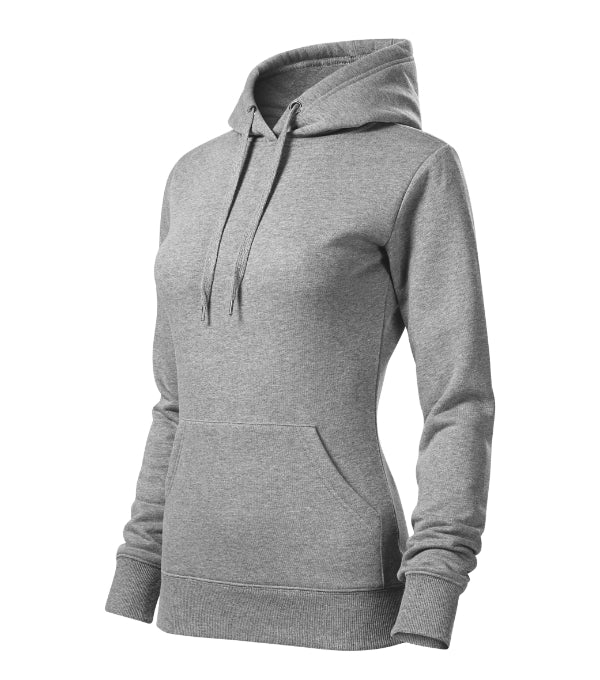 Cape Free F14 Sweatshirt Damen