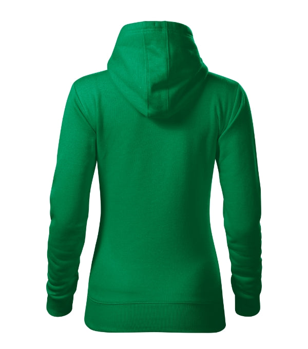Cape Free F14 Sweatshirt Damen