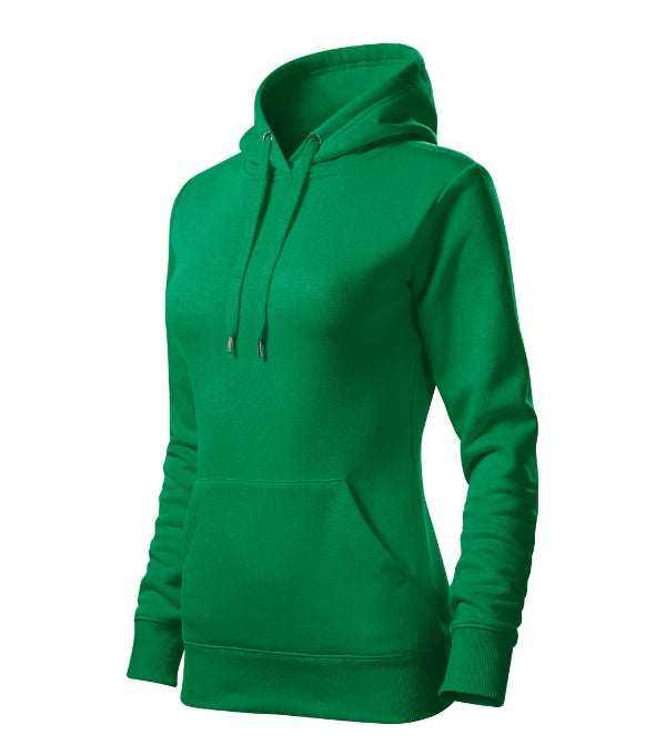 Cape Free F14 Sweatshirt Damen