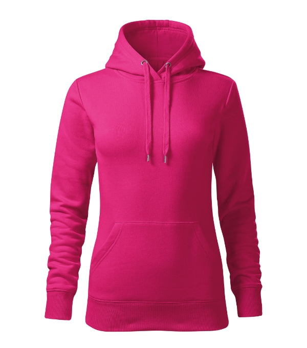 Cape Free F14 Sweatshirt Damen