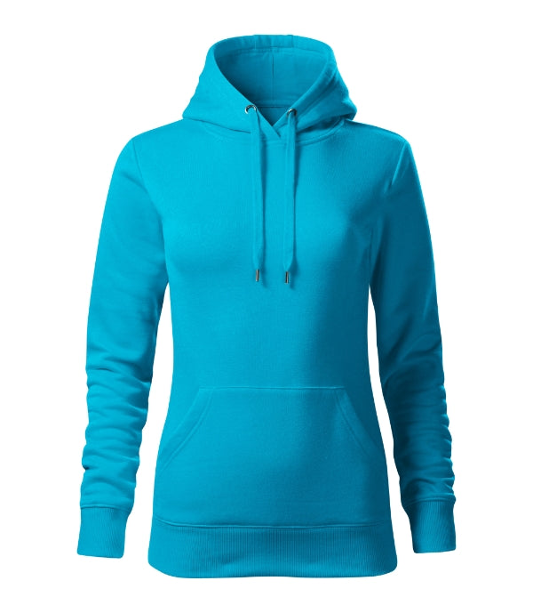 Cape Free F14 Sweatshirt Damen