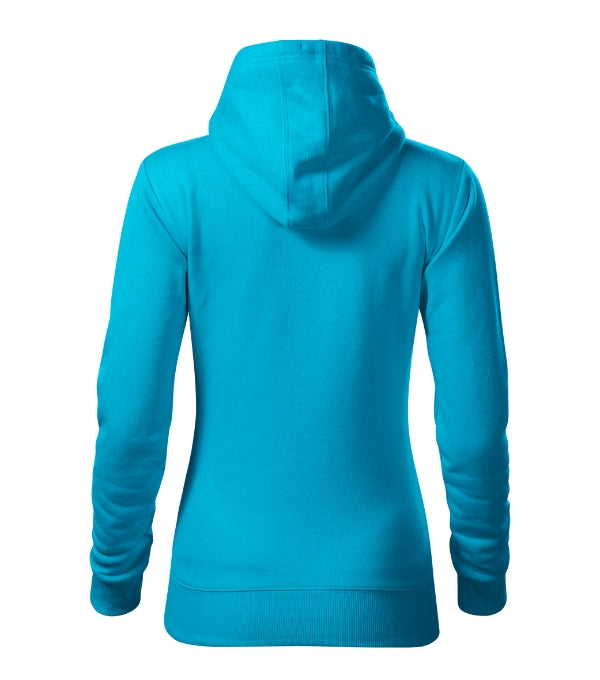 Cape Free F14 Sweatshirt Damen