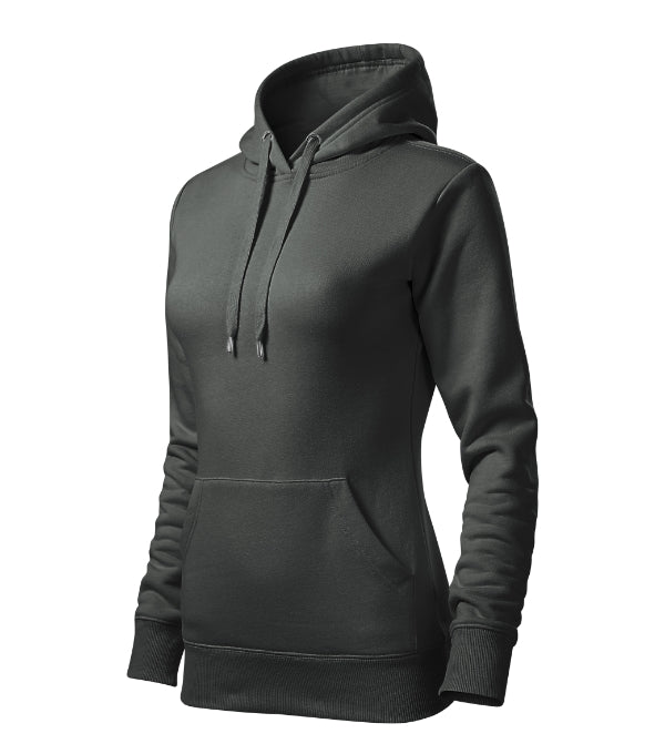 Cape Free F14 Sweatshirt Damen